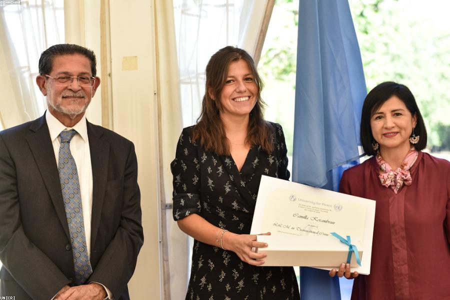 El Tribunal Supremo confirma la readmisión de las arquitectas de Arteixo