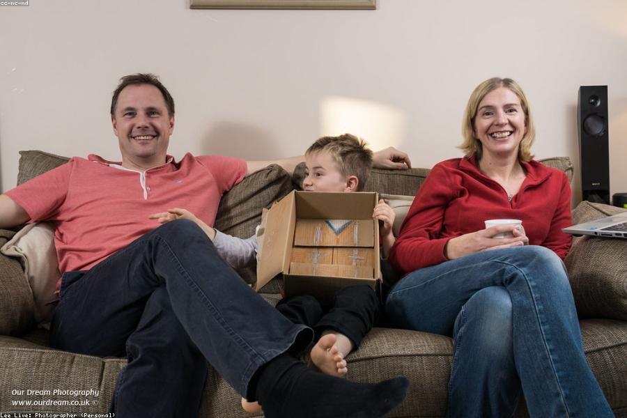 Reclama el complemento de paternidad en tu jubilación