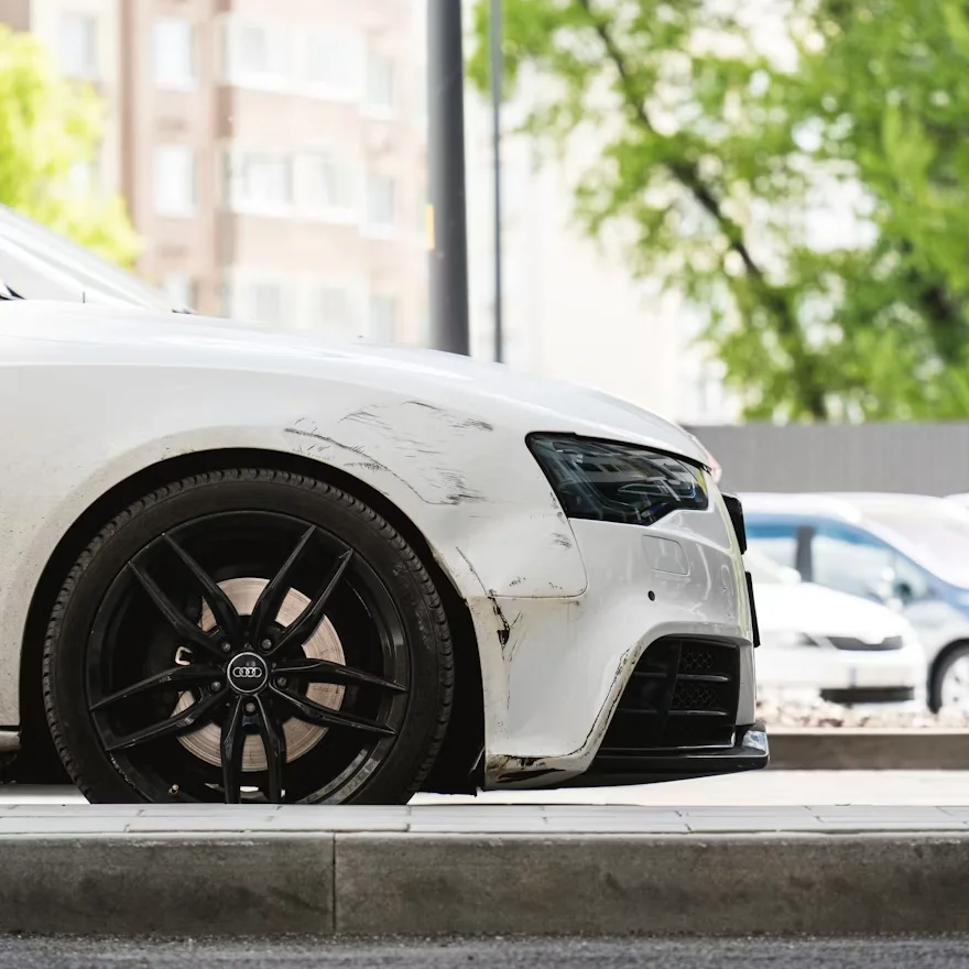 ¿Has comprado un coche nuevo con defectos?