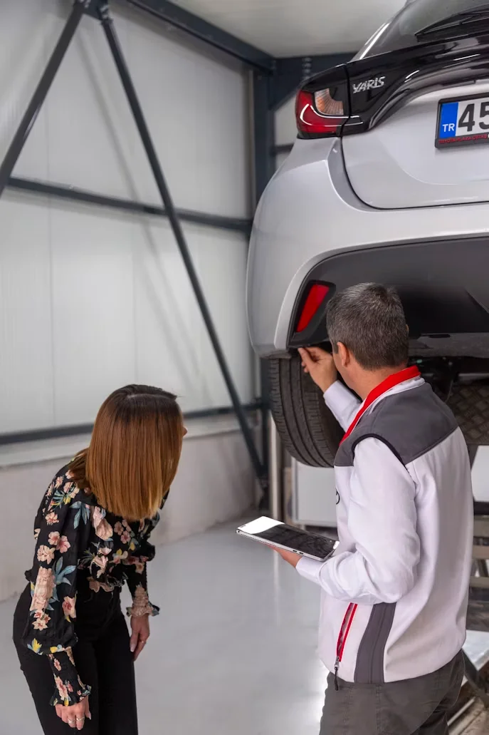 🚗 Reclama la devolución del dinero de la garantía de tu vehículo de segunda mano