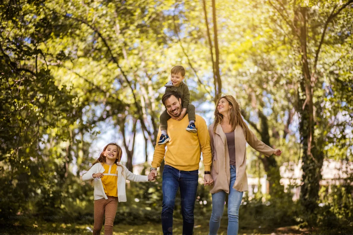 Asuntos de familia: Guía rápida y práctica para entender tus derechos.