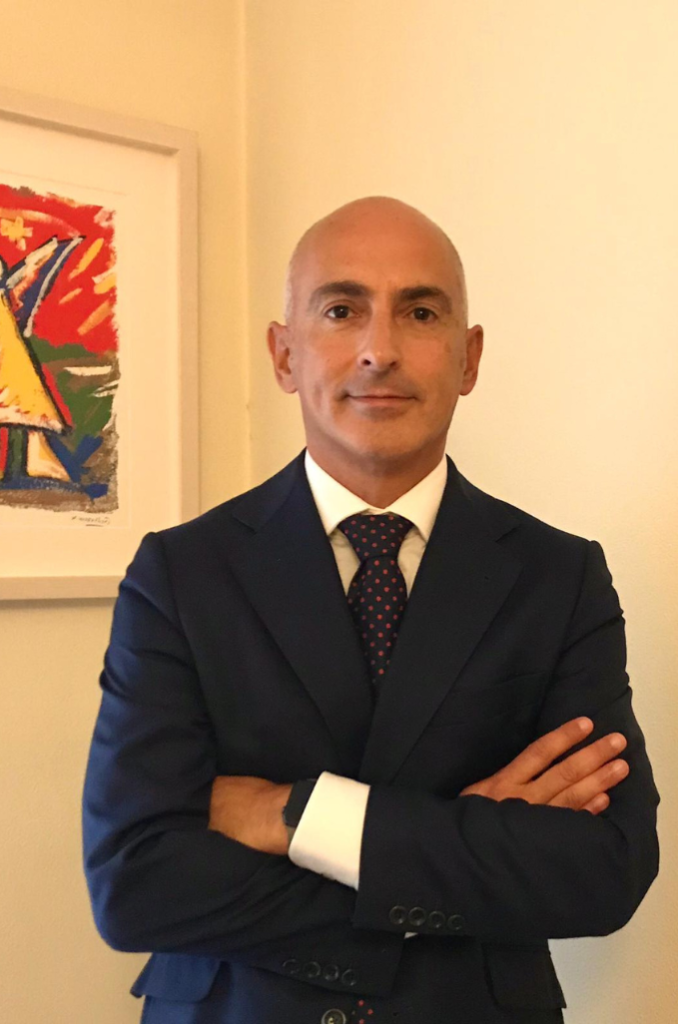 Manuel Silva Abogado Galicia Silva Asociados