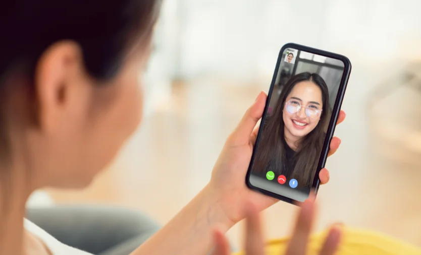 Validez de una declaración testifical por videollamada de WhatsApp