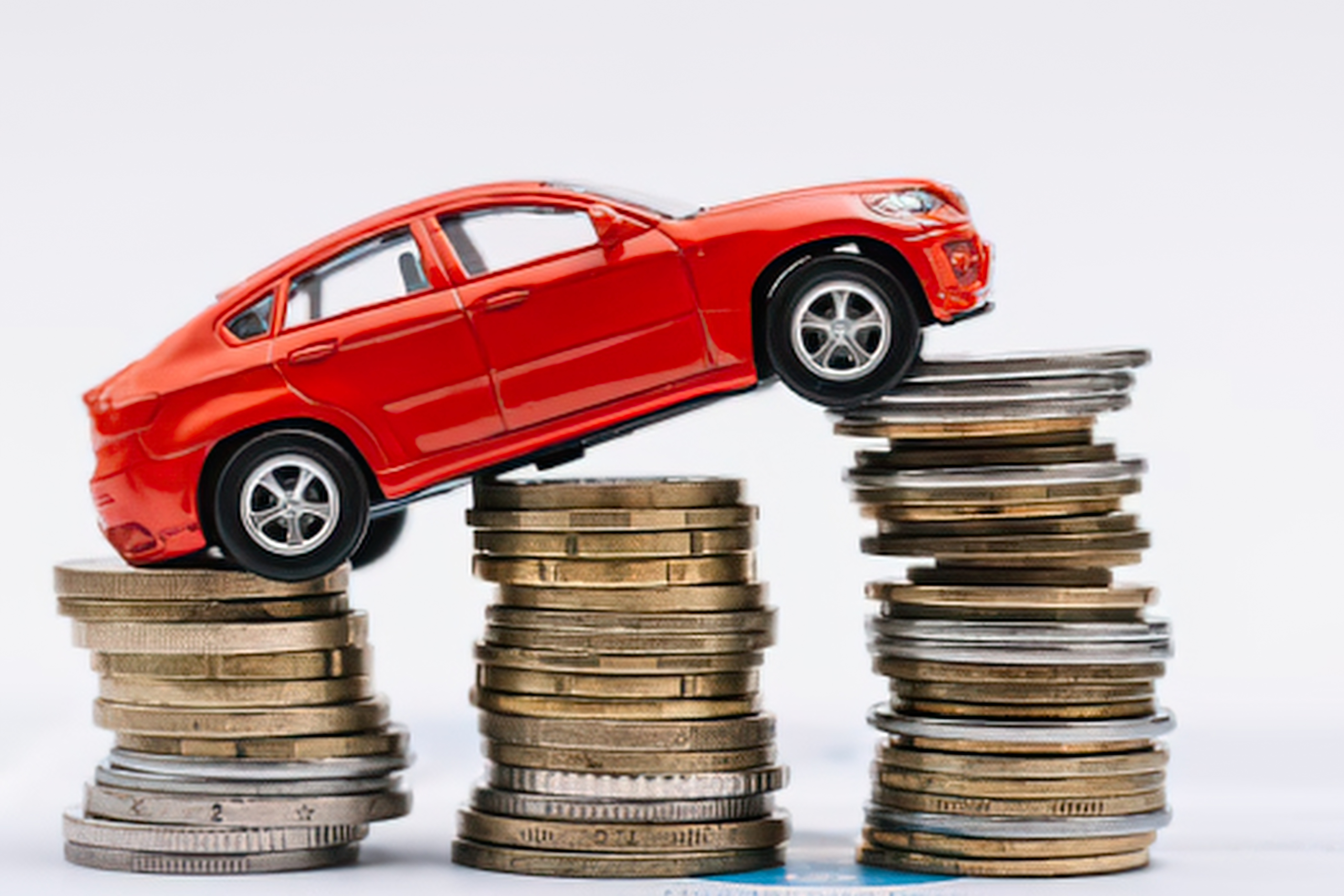🚗 ¿Financiaste tu coche y sospechas que pagas intereses abusivos? Podrías reclamar.